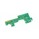 Sony HT1 Mount PCB for Television model KD65X8000H / KD75X8000H