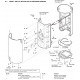 HT-A9 / SA-FLA9 / SA-FRA9 / SA-RLA9 / SA-RRA9 / TMR-A9WT Sony Audio Exploded Diagram