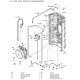 HT-A9 / SA-FLA9 / SA-FRA9 / SA-RLA9 / SA-RRA9 / TMR-A9WT Sony Audio Exploded Diagram