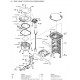 HT-A9 / SA-FLA9 / SA-FRA9 / SA-RLA9 / SA-RRA9 / TMR-A9WT Sony Audio Exploded Diagram