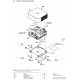 HT-A9 / SA-FLA9 / SA-FRA9 / SA-RLA9 / SA-RRA9 / TMR-A9WT Sony Audio Exploded Diagram