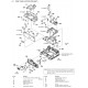 HT-A9 / SA-FLA9 / SA-FRA9 / SA-RLA9 / SA-RRA9 / TMR-A9WT Sony Audio Exploded Diagram