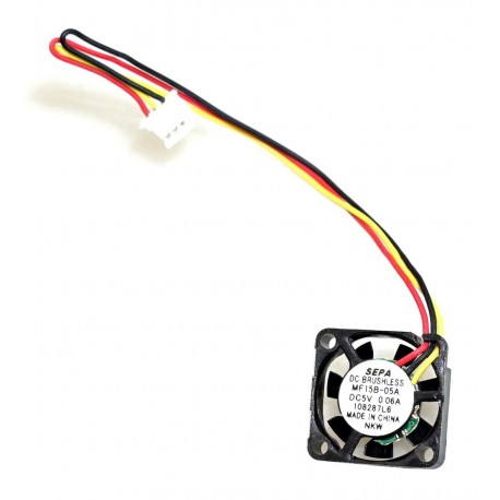 Sony Fan, DC (15 SQUARE) for BRC-H900