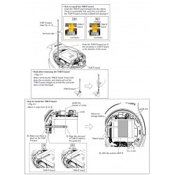 Sony Headphone THM R BOARD for WH-1000XM4