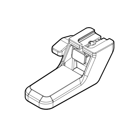 Sony Tripod Base Assembly for SEL300F28GM