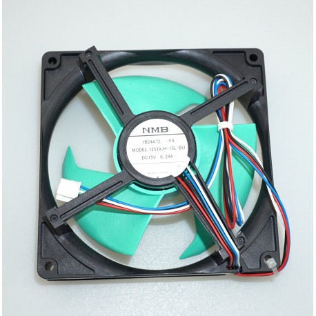 Sharp Fridge - Freezer Section Fan for SJXE624FSL SJXE676FSL