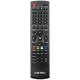 DGTEC TV Remote for DGVJ65TV