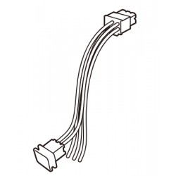 Sony Power / Control Cable for ILX-LR1