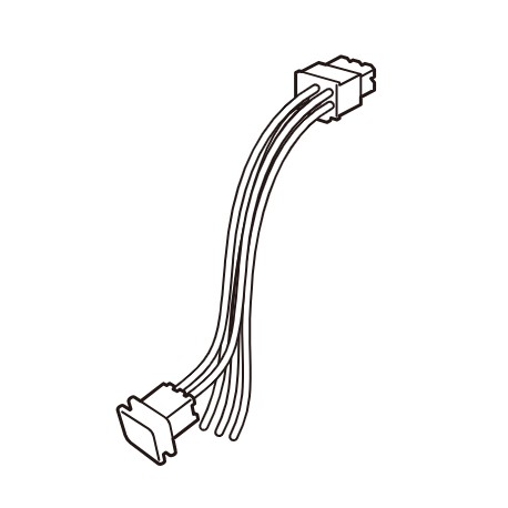 Sony Power / Control Cable for ILX-LR1