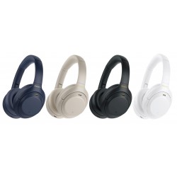Sony Ear Pad for WH-1000XM4