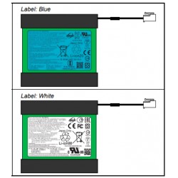 Sony Internal Battery for SRSXP700