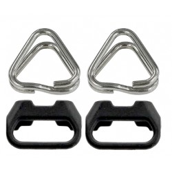 Sony Sholder Strap Hooks for ILCE-7M4 ILCE-7M4K ILCE-7RM5 ILCE-7SM3 ILCE-1