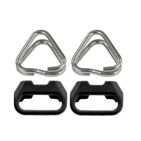 Sony Sholder Strap Hooks for ILCE-7M4 ILCE-7M4K ILCE-7RM5 ILCE-7SM3 ILCE-1