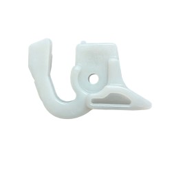 Sharp Fridge Door Spring Stop - LEFT FRIDGE DOOR