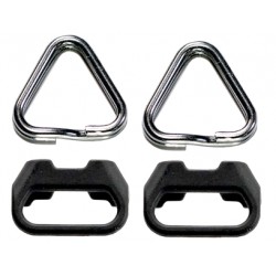 Sony Sholder Strap Hooks for ILCE-7C / ILCE-7M3 / ILCE-7RM3 / ILCE-7RM3A / ILCE-7RM4 / ILCE-7RM4A / ILCE-9 / ILCE-9M2