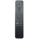 Sony Television Remote