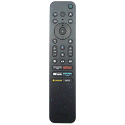 Sony Bravia TV Remote for 2023 / 2024 Models