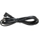 Audio Cord STEREO AUX 3.5mm 1Metre