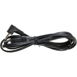 Audio Cord STEREO AUX 3.5mm 1Metre