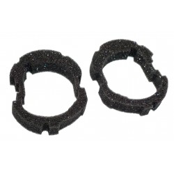 Sony Screen Sponge Pads for WH-ULT900N / YY2981 / ULT WEAR (2 pack)