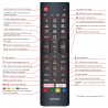 LINSAR TV Remote for LS24HDNF-12V / LS32HDNF-12V / LS32HDNF23 / LS40FHDNF23 / LS24HDNFB