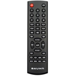 BAUHN Audio Remote for APPS-1121