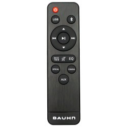 BAUHN Audio Remote for ASB-0319