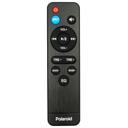 Polaroid Audio Remote for PLSB90