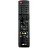 AKAI TV Remote for AK-VJ6015FHD / AK552016UHD / AK652016UHD / DVB-T32W