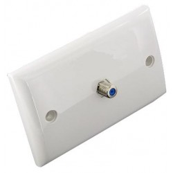 Modular Wall Plate F