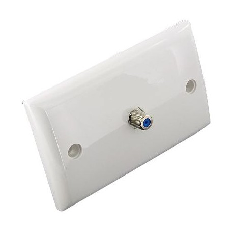 Modular Wall Plate F