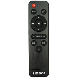 LINSAR Audio Remote for LS20SB-SCA