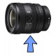 Sony Zoom Rubber Ring for SEL1625G