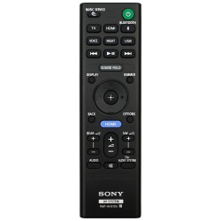 Sony Audio Remote HT-A5000 S0101115211 RMT-AH510U