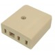 610ST Wall Mounting Socket