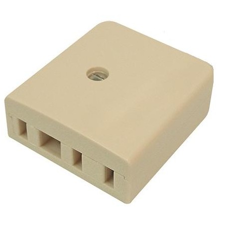 610ST Wall Mounting Socket