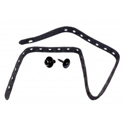 Sony TV Safety Strap Fall Lock Belt