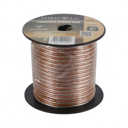 Standard Speaker Cable 18AWG 30 metres