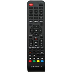 BAUHN TV Remote for ATV32H-0716