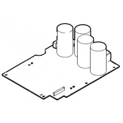 Sony Damp PCB for MHC-V90DW