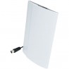 Indoor Amplified Digital Television Antenna - Metro Area