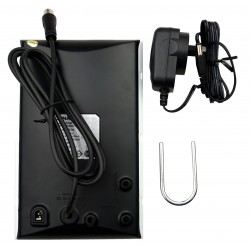 Indoor Amplified Digital Television Antenna