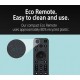 Sony TV rechargeable Remote (backlit)
