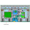 Sony TV Power Board G48P for K-65XR80