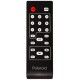 Polaroid Audio Remote for PL808BM PL2812SP