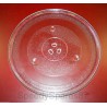 Sharp Microwave Turntable Plate for R321CAF / R315AB / R315AW