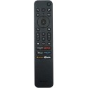 Sony Bravia 2024 TV rechargeable backlit Remote BRAVIA 8 BRAVIA 9 RMF-TX920U Series