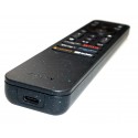 Sony TV rechargeable Remote (backlit)