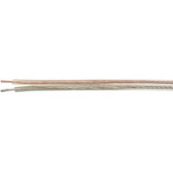 Speaker Cable Per Metre - 18AWG