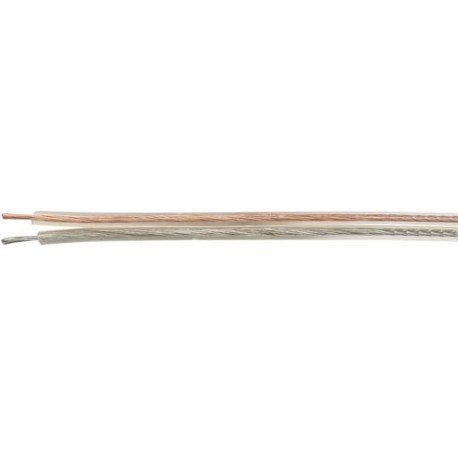 Speaker Cable Per Metre - 18AWG